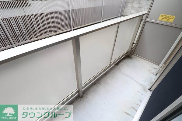 グランドゥール西巣鴨の物件内観写真